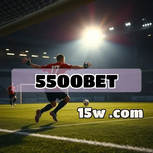 5500bet app: Uma Aventura Imperdível na Seção High Rollers