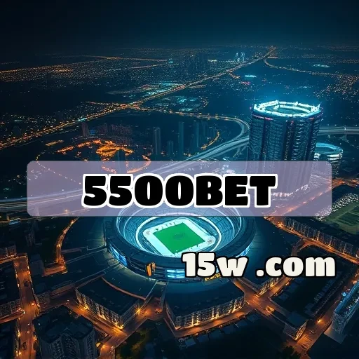 5500bet app: A Loteria que Encanta e Premia Todos os Jogadores
