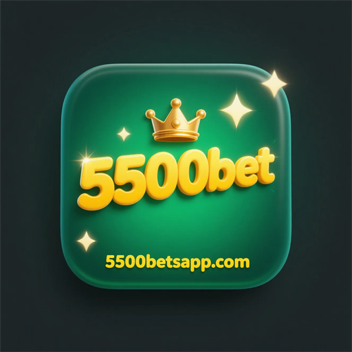 5500bet App: A Revolução das Apostas Online