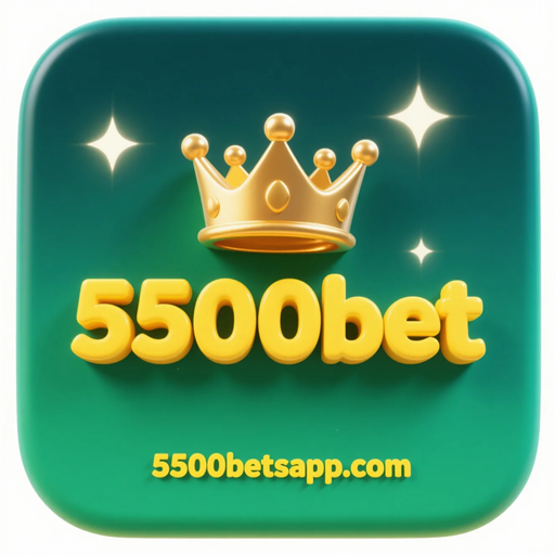 Explorando a Categoria de Cadastro no 5500bet App
