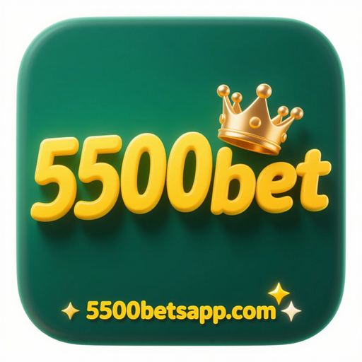 Apostas Esportivas: A Ascensão do 5500bet App