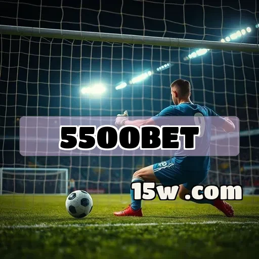 5500bet app: Revolucione Sua Forma de Apostar em Esportes