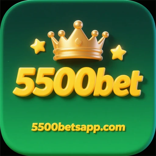 Logo 5500bet app